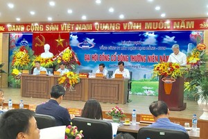 Thoái toàn bộ vốn nhà nước tại TCT Xây dựng Bạch Đằng vào năm 2018
