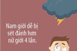 Những kiến thức bạn không được học ở phổ thông