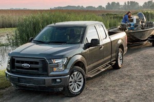 8 mẫu xe có trang bị tùy chọn đắt nhất thế giới