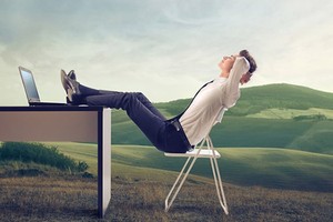 7 cách thư giãn giúp nâng cao trí tuệ