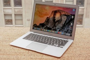 MacBook Air không còn đáng mua