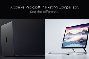 Apple đang ngày càng giống Microsoft