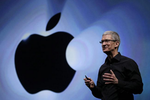 Tim Cook đã lãnh đạo Apple thành công ở khả năng kiếm tiền, nhưng tụt hậu về khả năng sáng tạo.