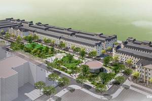 5 lý do biệt thự, liền kề dự án La Casta đắt khách