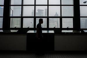 Năm nay (2017) cũng có một số 7. Tuy nhiên, sức khỏe các nền kinh tế châu Á và toàn cầu đến nay vẫn khá tốt