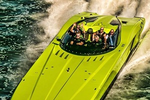 Phong cách thiết kế lấy cảm hứng từ siêu xe Italy.