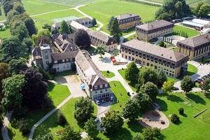 Ngôi trường có học phí đắt nhất thế giới