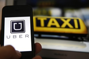 Uber chạm cột mốc chuyến xe thứ 5 tỷ trên toàn thế giới