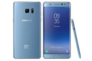 Samsung Galaxy Note Fan Edition (FE).