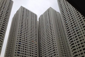 Giám đốc Công an Hà Nội Đoàn Duy Khương cho biết, nhiều dự án của doanh nghiệp tư nhân số 1 Điện Biên có dấu hiệu trốn thuế, vi phạm các quy định xây dựng. Ảnh minh hoạ: Quang Huy.