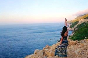 8 hòn đảo hoang sơ hấp dẫn nhất Việt Nam