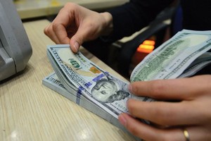 Người nước ngoài sắp được gửi tiết kiệm tại Việt Nam.