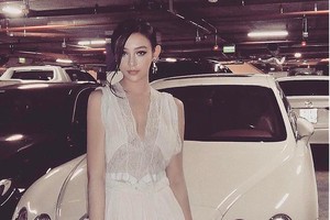 Cuộc sống xa hoa của con nhà giàu Việt lên báo Mỹ