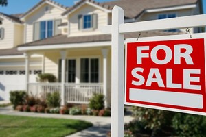 Người Việt chi 3 tỷ USD mua nhà tại Mỹ