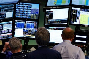 Lãi suất Libor sẽ bị khai tử sau năm 2021. Ảnh: Bloomberg
