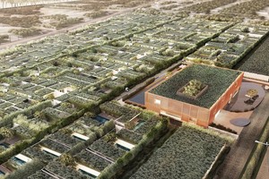 The Coast Villas – Kiến trúc xanh bên bờ biển.