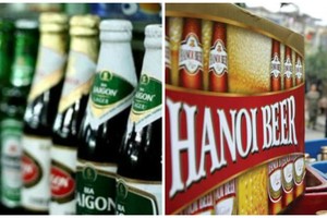 'Ông lớn' ngành bia chi nghìn tỷ cho quảng cáo