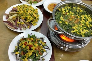 20 đặc sản từ bắc vào nam phải thử khi đi du lịch