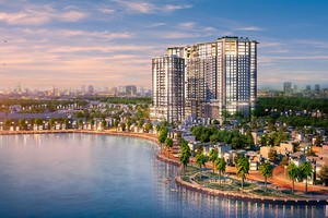 Mỗi ngày sống là một ngày nghỉ dưỡng