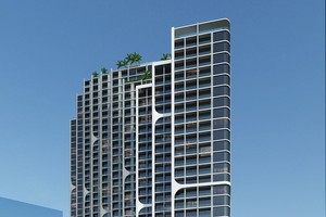 Condotel, băn khoăn quyền sở hữu