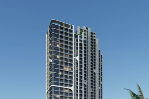 Scenia Bay – Của để dành “thặng dư”