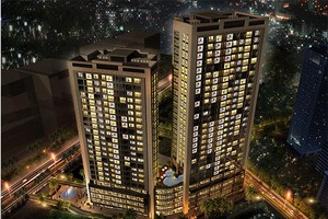 Cơ hội sở hữu căn hộ mơ ước với mức chiếu khấu 8% trên tổng giá trị căn hộ với nhiều ưu đãi quà tặng hấp dẫn dành cho khách mua nhà trong tháng 9.