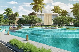 Nhiều quà tặng “khủng” chờ chủ biệt thự Sun Premier Village Kem Beach Resort