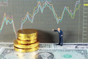 Sàn tiền ảo “tấn công” nhà đầu tư Việt với lợi nhuận siêu tưởng