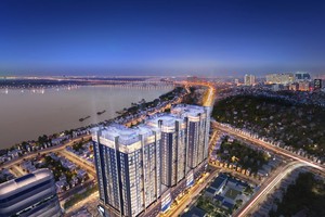Cơ hội nhận xe Mazda 3 khi mua căn hộ tại dự án Sun Grand City Ancora Residence