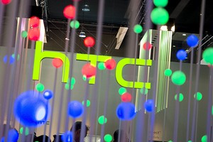 HTC và Google sắp về chung một nhà.