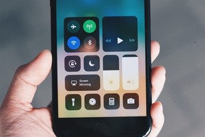 iOS 11 nhiều lỗi