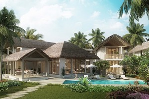 Vì sao nhà đầu tư “mê” Sun Premier Village Kem Beach Resort?