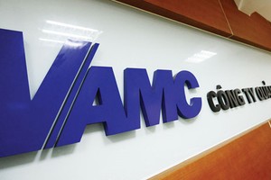 VAMC đã mua được 266.000 tỷ đồng nợ xấu