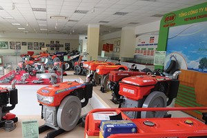 VEAM nhận hơn 10.000 tỷ đồng cổ tức từ liên doanh Honda, Toyota và Ford