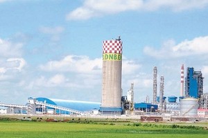 Phê duyệt Đề án xử lý tồn tại, yếu kém một số dự án ngành Công Thương