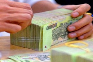 Xổ số, nhà đất đóng góp lớn vào thu ngân sách 9 tháng