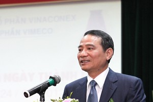 Ông Trương Quang Nghĩa được phân công làm Bí thư Đà Nẵng