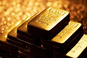 Sáng 7/10, giá vàng phục hồi, tăng gần 200.000 đồng/lượng