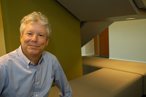 Nhà khoa học Richard H.Thaler