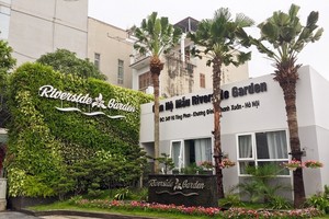 Những dự án bất động sản cao cấp của Tập đoàn VIDEC cứ mở bán là “cháy hàng” kể cả trong thời điểm thị trường khó khăn nhất.