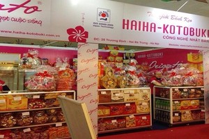 Bánh kẹo Hải Hà: Mặc cho nội chiến cổ đông, kết quả kinh doanh vẫn tăng