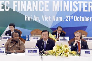 Việt Nam muốn đẩy nhanh Hiệp định tránh đánh thuế 2 lần với Mỹ