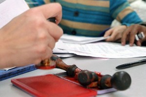 Bộ Tài nguyên và Môi trường khiến nghị bỏ 36 điều kiện kinh doanh