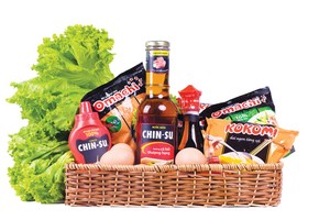 3 công ty của Masan lọt vào Top 10 công ty thực phẩm uy tín năm 2017