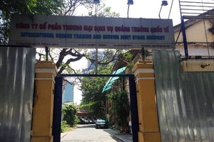 Khu đất vàng mà ISC đang nắm giữ sẽ là giá trị yếu tố thu hút các nhà đầu tư lớn.