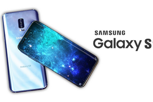 Galaxy S9 có thể chỉ là bản nâng cấp nhẹ của Galaxy S8.