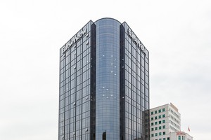 Eurowindow chính thức chuyển trụ sở văn phòng từ 30BCD Lý Nam Đế, Hoàn Kiếm về số 2 Tôn Thất Tùng, Đống Đa, Hà Nội kể từ ngày 20/11/2017.