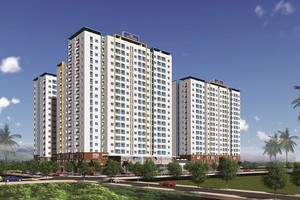 HQC bị phạt 170 triệu đồng do vi phạm pháp luật quản trị và công bố thông tin sai lệch