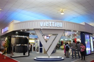 Vốn hóa của VGG đang thấp hơn giá trị thực 200 triệu USD?