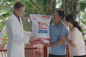 PENM Partners đặt niềm tin vào chiến lược tăng trưởng hàng tiêu dùng của Masan